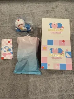 100%ドラえもん＆フレンズ展 桜フェスタ ミニフィギュア - メルカリ