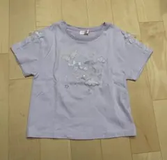 メゾピアノ　130cm Tシャツ