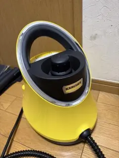 2025年最新】ケルヒャー スチーム クリーナーsc jtk20の人気