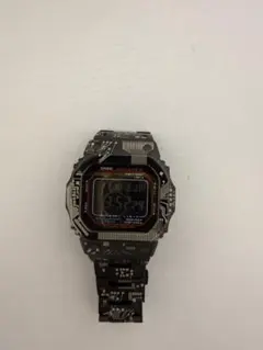 2026年最新】GW-M5610 フルメタルカスタムの人気アイテム - メルカリ