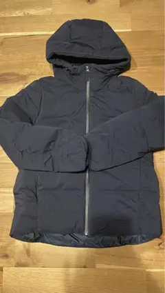 UNIQLO ダウンジャケット Mサイズ