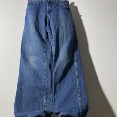 り*様 ディッキーズ デニムパンツ W29 メキシコ製 色落ち良好 アメカジ イ