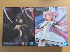 魔法少女まどか☆マギカ フィギュアセット②