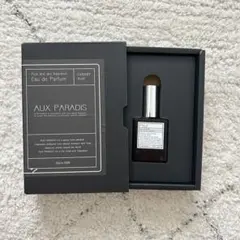 AUX PARADIS Fleur 香水 15ml フルール　オゥパラディ