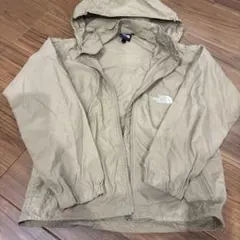 THE NORTH FACE フード付きジャケット 150