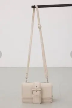AZUL BY MOUSSY ベルトデザインウォレットバッグのサムネイル