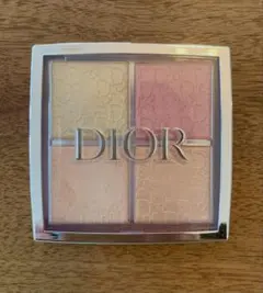 DIOR ディオール　バックステージ　グロウ　マキシマイザー　パレット　004