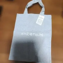 新品 アインズ&トルペ バッグ