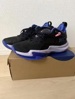 ASICS NOVA SURGE LOW 2 TSCカラー - メルカリ
