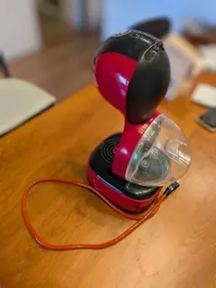 Dolce Gusto カプセル式コーヒーメーカーのサムネイル