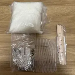 キャンドル作り用品　セット