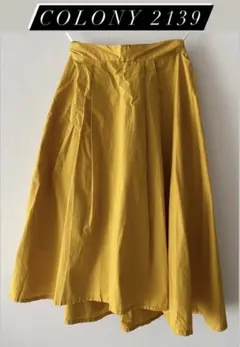 COLONY2139☆フレアスカート