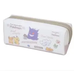 ポケットモンスター収納バッグ