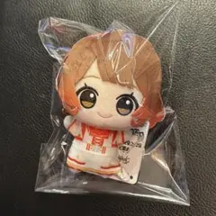 花海佑芽 ぬいぐるみ セット 学園アイドルマスター ぬいぐるみ 花海佑芽 | グッズメーカーGift