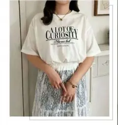 terawear emu x Lutique&omi しまむら　Mサイズのサムネイル