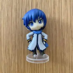 初音ミク ねんどろいどぷち ボーカロイド#01 KAITO フィギュア