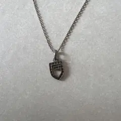 GARNI ガルニ ネックレス sword ソード SILVER メンズ - メルカリ