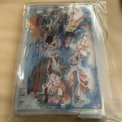 ROF-MAO アクリルスタンド Overflow 数量限定有償特典