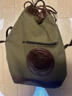 85-86 LUCKY STORES ショッピングバッグ ヴィンテージ | Mercari