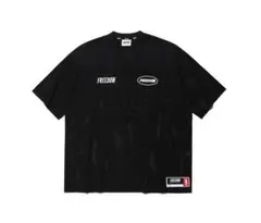 メッシュ Tシャツ