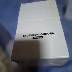 TADAYOSHI OHKURA マグカップ