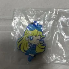 アイプリ ガチャガチャ みつき ラバーストラップ