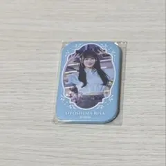 = LOVE DMMスクラッチ E賞 音嶋莉沙