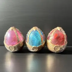 【送料込】まどか☆マギカ　ソウルジェムマルチケース3種セット【未開封品】