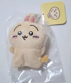 Amy専用 ◯ ちいかわ ハンドパペット うさぎ 新品 未使用 - メルカリ