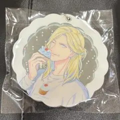 うたプリ BGS ミラーアクリルキーホルダー カミュ