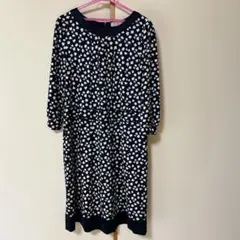 Aylesbury フラワーワンピース