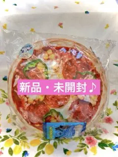 パペットスンスン♪ピザ型ポーチ✨