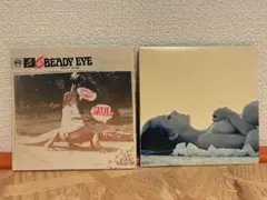ビーディ・アイ　CD2枚セット
