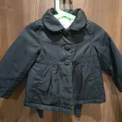 BeBe トレンチコート 90cm