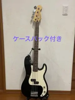 BUSKER'S エレキベースのサムネイル