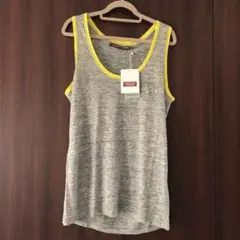 新品 タンクトップ / コントワー・デ・コトニエのサムネイル