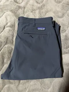 patagonia(パタゴニア) トランジット・トラベラー・ジョガーズ　INBK