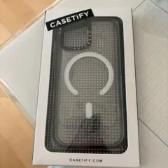 ケースティファイ iPhone用ケース