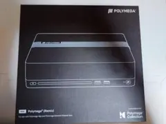 新品未開封 POLYMEGA Remix RMX＋純正WC02コントローラー - メルカリ