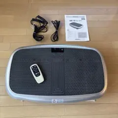美品 ブルブルボーテ CL-BB-100W ホワイトミント振動マシン - メルカリ