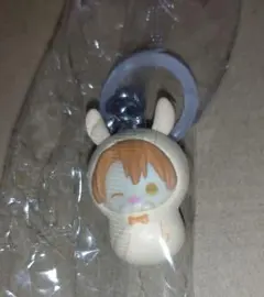 ガシャポン アイナナ めじるしアクセサリー vol1 和泉 三月