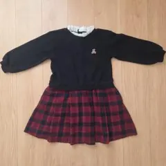 クリスマス ワンピース