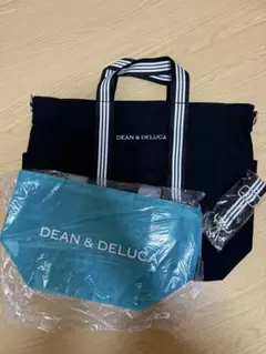 2026年最新】dean＆deluca ディーン＆デルーカ ショルダーバッグの人気