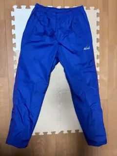 陸上競技パンツ　ウィンブレ　NISHI