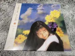 Wink レコード 優しさにつつまれて Especially for you - メルカリ