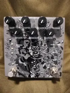 9OVERDRIVE9 Dest-Low 改 【特別ノブVer】 - メルカリ