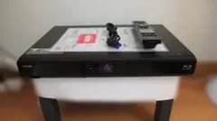 2026年最新】BD-HDW55の人気アイテム - メルカリ