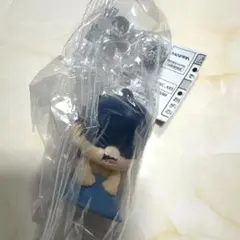 チェンソーマン　レゼ編　おねむたん　ビーム