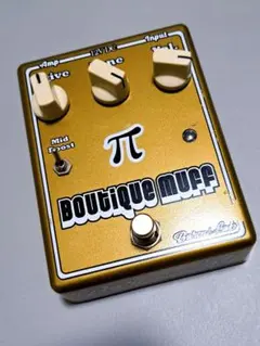 Honey Bee Amps Double Trouble ＃SRV系 | Mercari