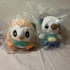 ゼニガメ フシギダネ ポケモン 一番くじ C賞 ぬいぐるみ - メルカリ